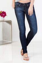 YMI JUNIOR WANNABETTABUTT SKINNY JEANS