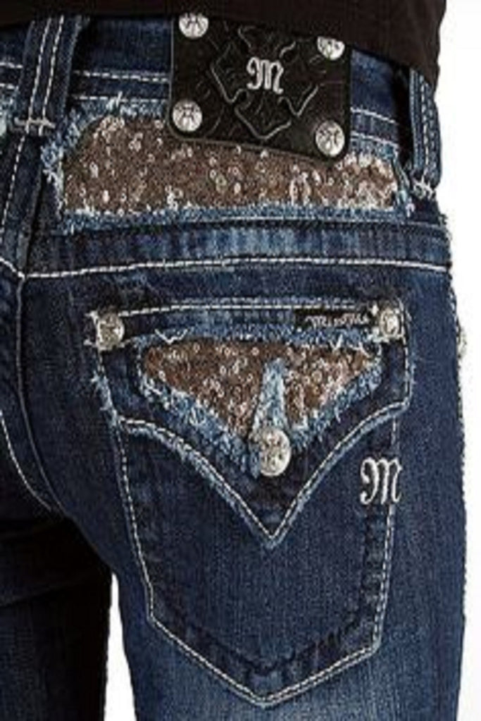 Miss Me JP5619B Boot Cut | All Dec'd Out – All Decd Out