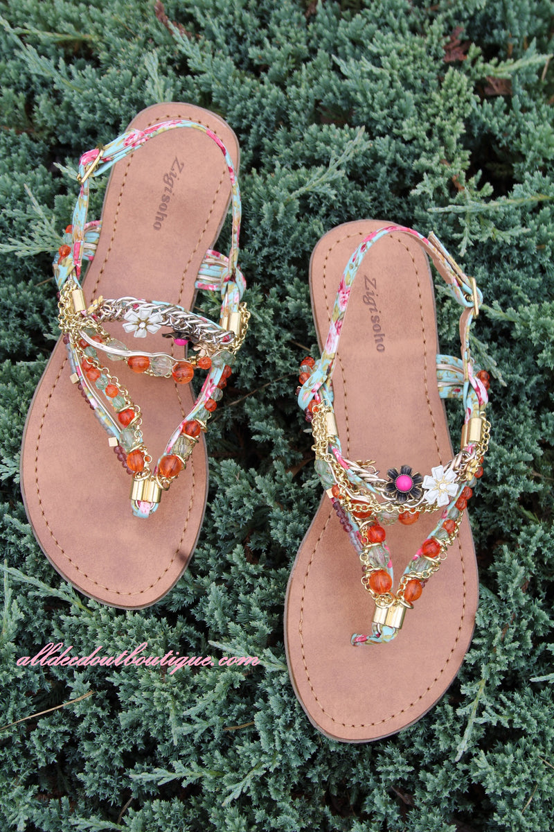 Zigi girl deals soho sandals